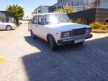 LADA (VAZ) 2107-4