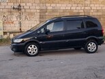 Opel Zafira-10