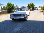 LADA (VAZ) 2107-5