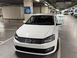 Volkswagen Polo-1