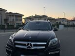 Mercedes GL 550 4MATIC-1