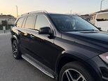 Mercedes GL 550 4MATIC-3