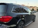 Mercedes GL 550 4MATIC-4