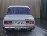 LADA (VAZ) 2107-4