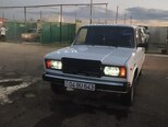 LADA (VAZ) 2107-1