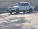 LADA (VAZ) 2107-3