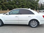 Hyundai Sonata-4