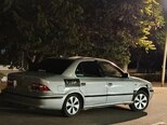 Iran Khodro Samand-2
