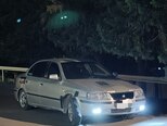 Iran Khodro Samand-3