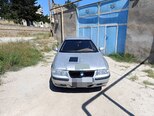Iran Khodro Samand-1