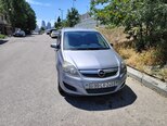 Opel Zafira-6
