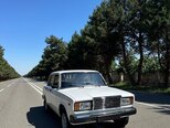 LADA (VAZ) 2107-1