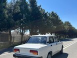 LADA (VAZ) 2107-2