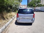 Opel Zafira-7