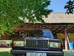 LADA (VAZ) 2107-1