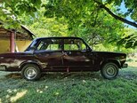 LADA (VAZ) 2107-2