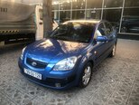 Kia Pride-7