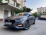 Hyundai Accent-1