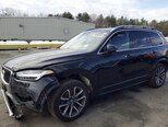 Volvo XC90-1