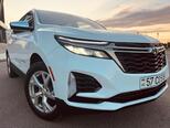 Chevrolet Equinox-3