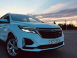 Chevrolet Equinox-5