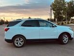 Chevrolet Equinox-7