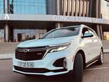 Chevrolet Equinox-2
