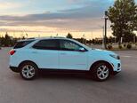 Chevrolet Equinox-8