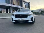 Chevrolet Equinox-1