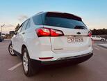 Chevrolet Equinox-10
