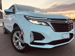 Chevrolet Equinox-6