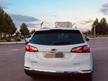 Chevrolet Equinox-11
