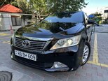 Toyota Camry-2