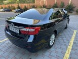 Toyota Camry-7