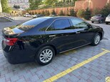 Toyota Camry-9