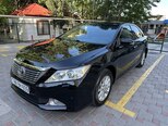 Toyota Camry-4
