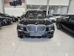 BMW X7-1
