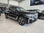 BMW X7-3