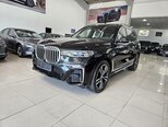 BMW X7-7