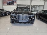 BMW X7-25