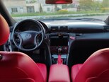 Mercedes C 200-4
