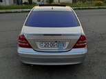 Mercedes C 200-10