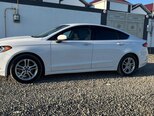 Ford Fusion (North America)-2