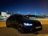 BMW 530e-2