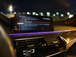 BMW 530e-15