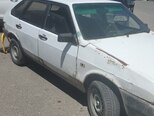 LADA (VAZ) 2109-2
