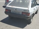 LADA (VAZ) 2109-3