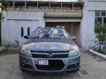Opel Astra-1