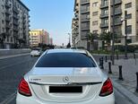 Mercedes C 220 d 4MATIC-2