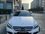 Mercedes C 220 d 4MATIC-1